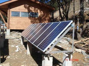 供應廣東太陽能發電系統 清潔能源的智能解決方案