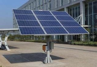 西安索倫太陽能發(fā)電系統(tǒng) 綠色能源的視覺之旅
